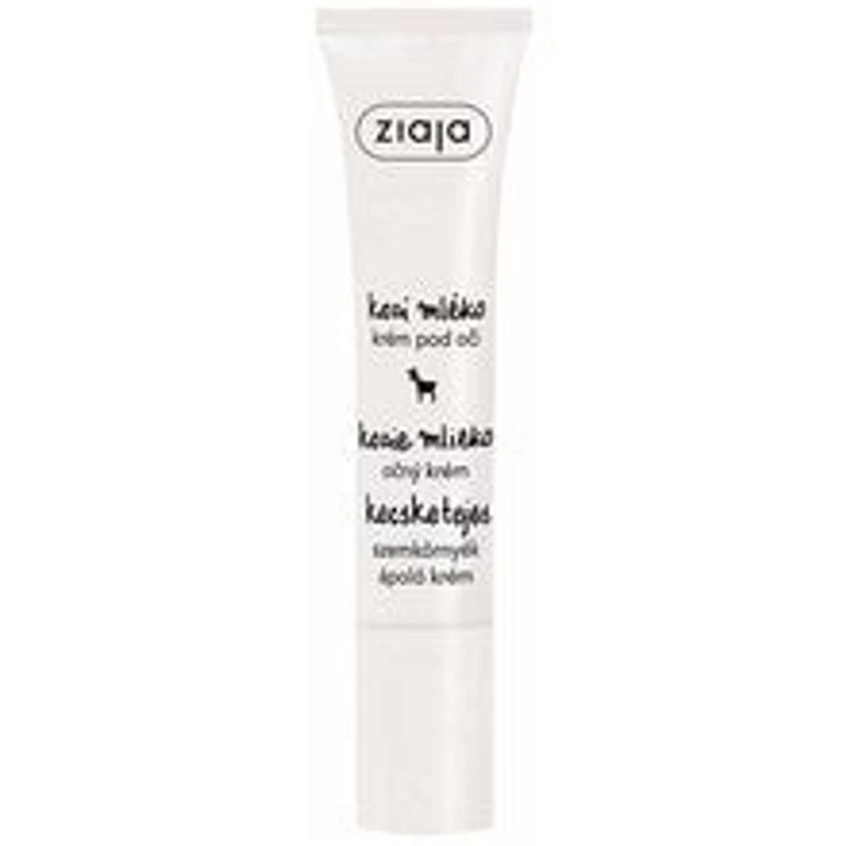 Goat's Milk Eye Cream 15ml