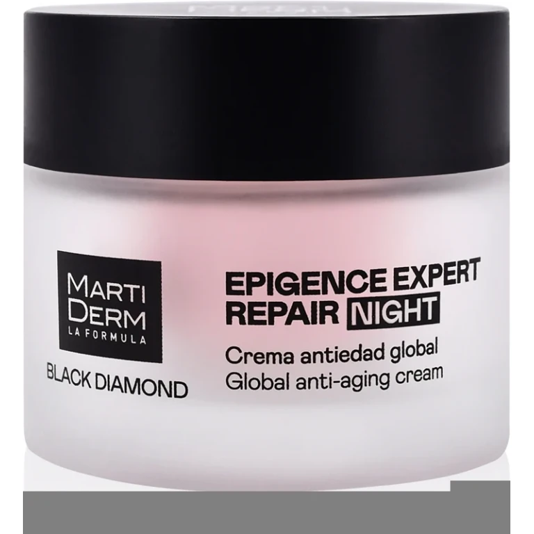 Night Repair Cream Martiderm Epigence Expert 50 ml