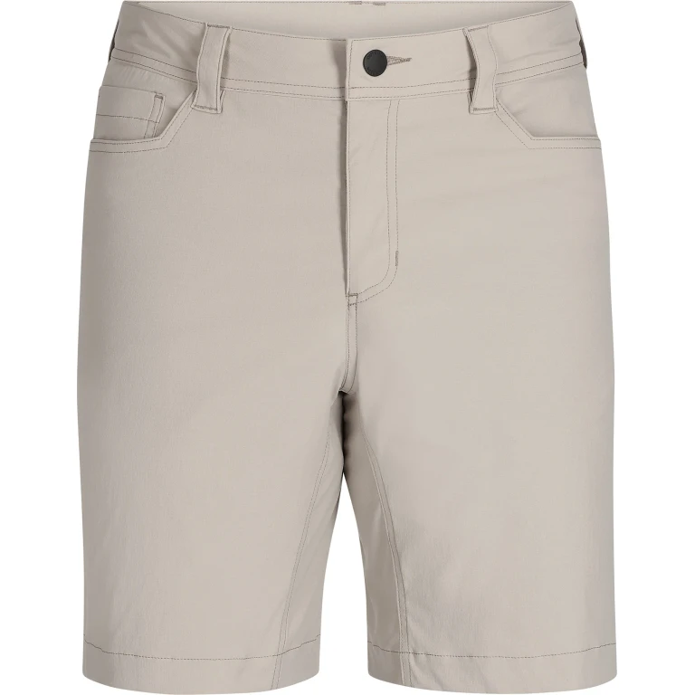 Zendo Everyday Shorts 9" - Men's