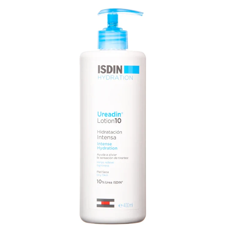 Ureadin Lotion10 Intensive Hydration 400ml