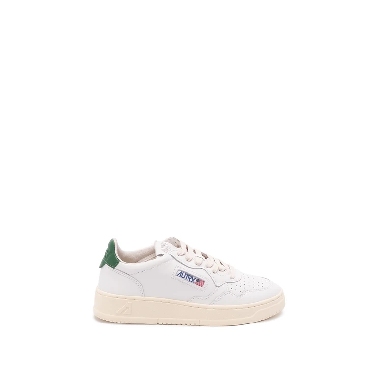 Sneakers Autry Medalist Low