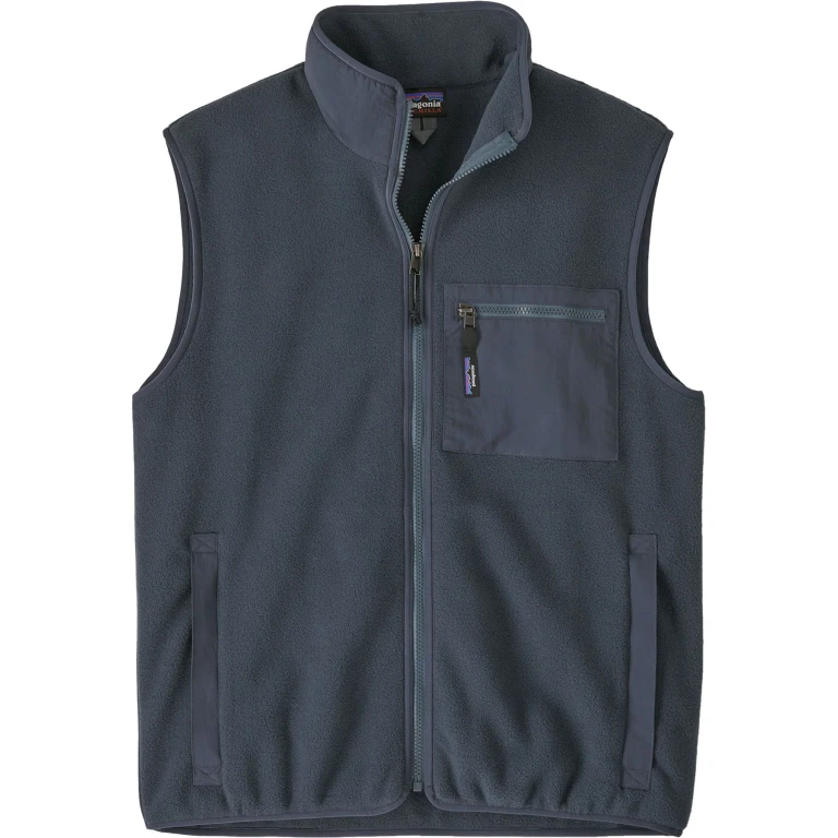 Synchilla Fleece Vest - Men's