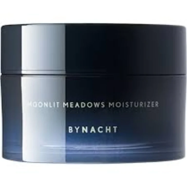 Moonlit Meadows Crema Facial Hidratante con Extracto de Árbol de Seda Persa