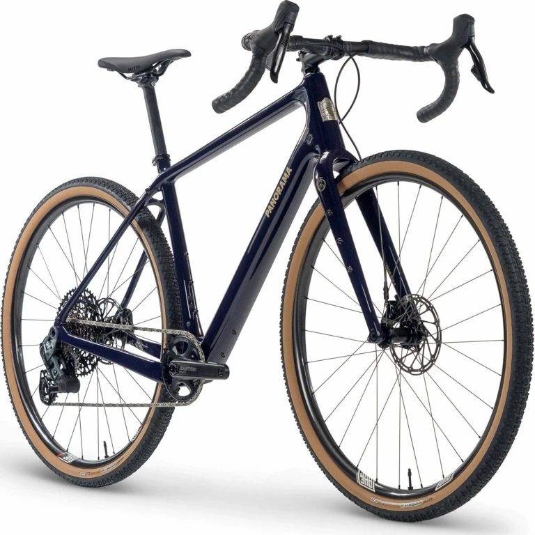 Katahdin 2.1 Gravel Bike