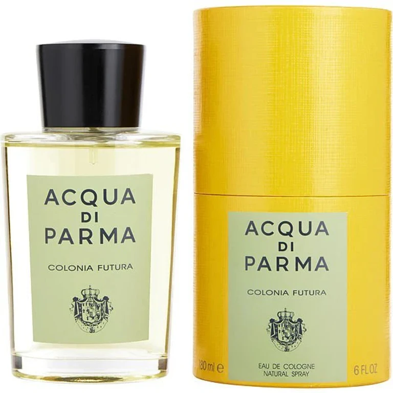 Colonia Futura Eau de Cologne