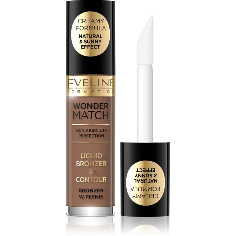 Wonder Match Liquid Bronzer Color 02 4.5ml