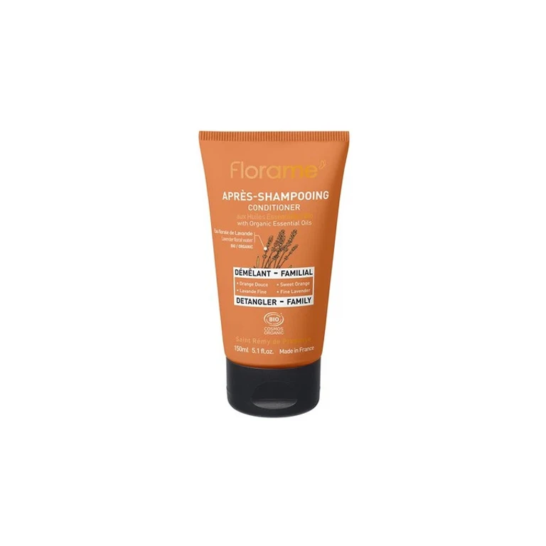 Après-Shampooing Démêlant Familial 150 ml