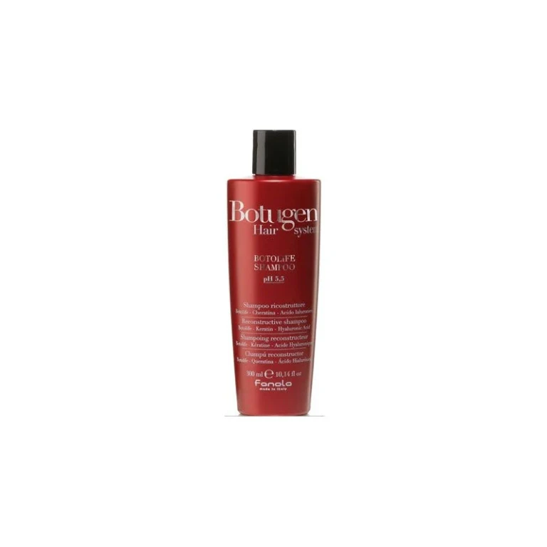 Botolife 샴푸 300ml