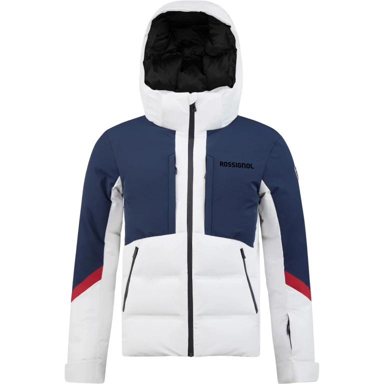 Ciastel Down Mix Ski Jacket - Men's