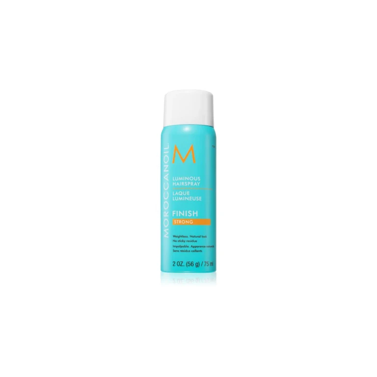 Finish Hairspray 75ml