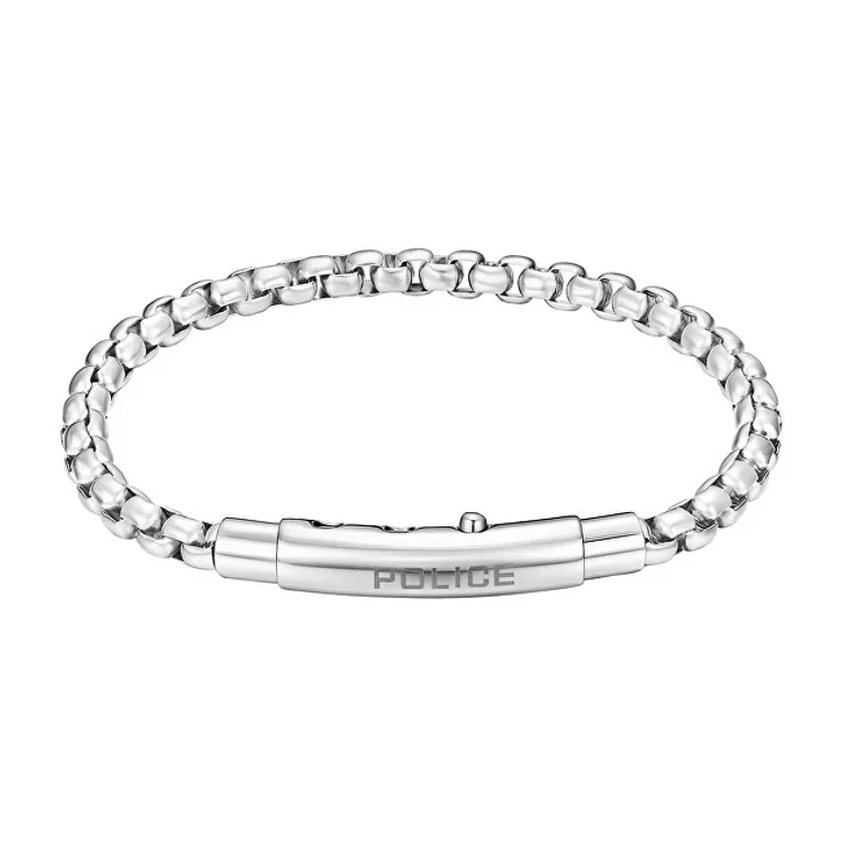 Elegante Fleshy Steel Bracelet Peagb0006202