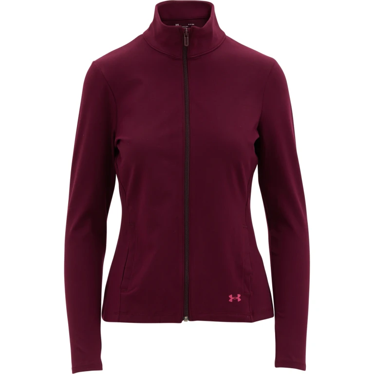 UA Motion Jacket - Women's