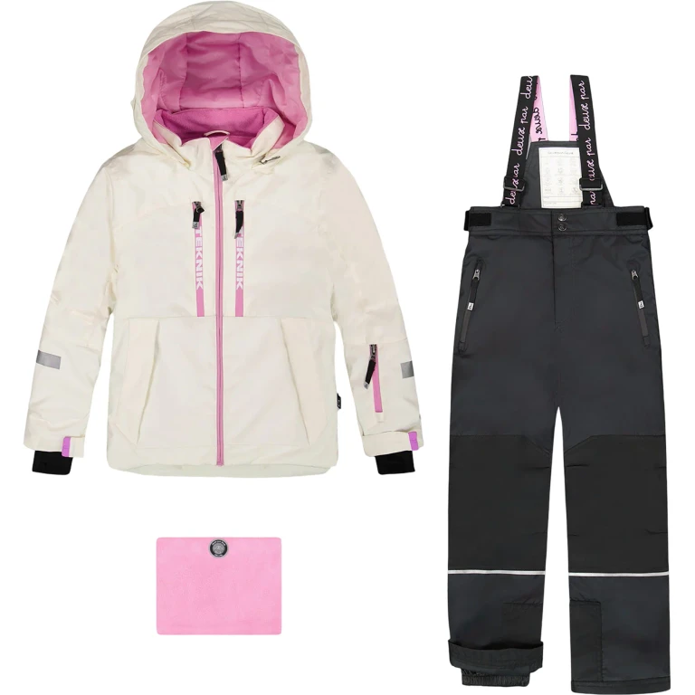 Off-White Teknik Two-Piece Snowsuit - Big Girl