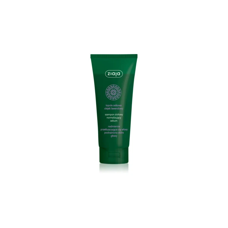 Herbal Shampoo - 200 ml