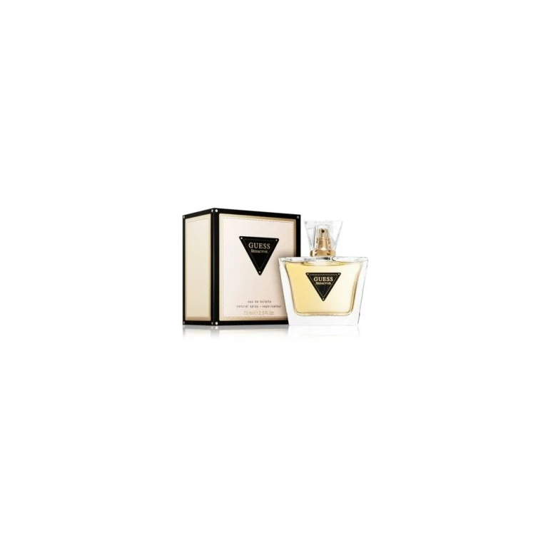 Seductive Eau de Toilette for women 50 ml