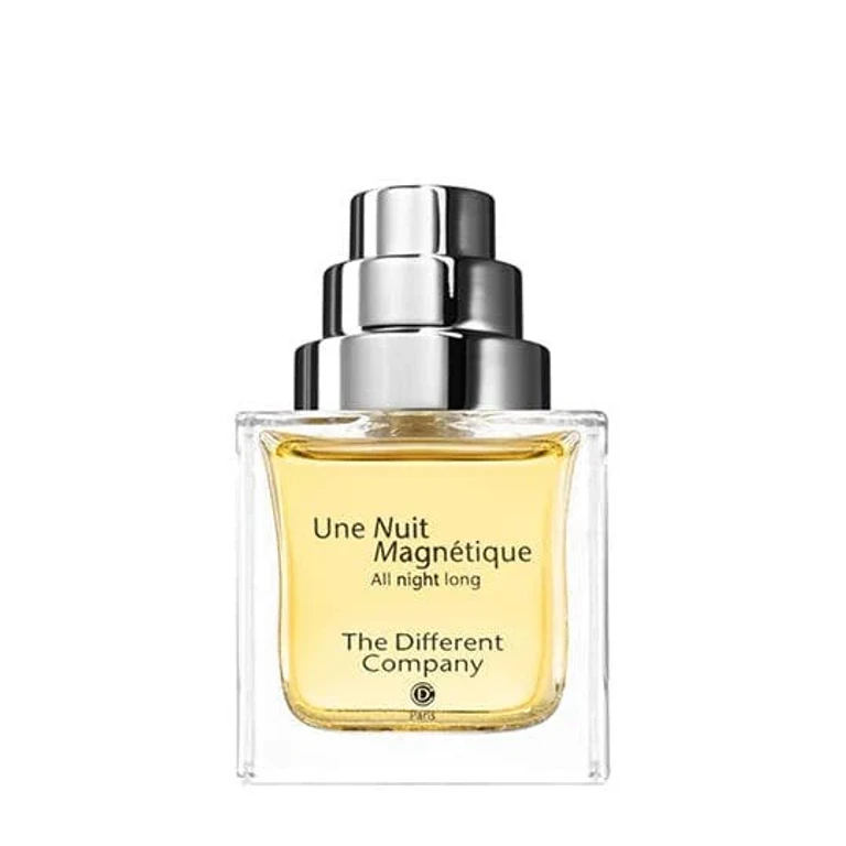 Une Nuit Magnetique Eau de Parfum 50 ml