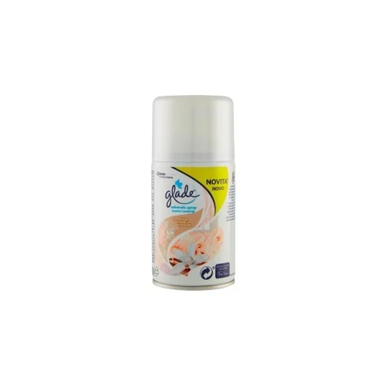 Automatic Spray Refill Sheer Vanilla Blossom - Air Freshener 269 Ml