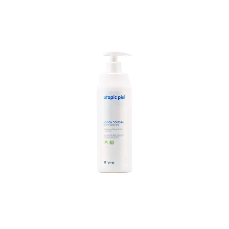 Body Lotion for Atopic Skin 500ml
