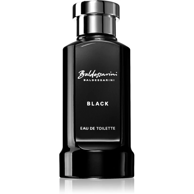 Baldessarini Baldessarini Black EDT M 75 ml