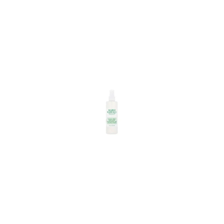 Mario badescu Aloe face spray, adaptogens, and coconut water 236 ml