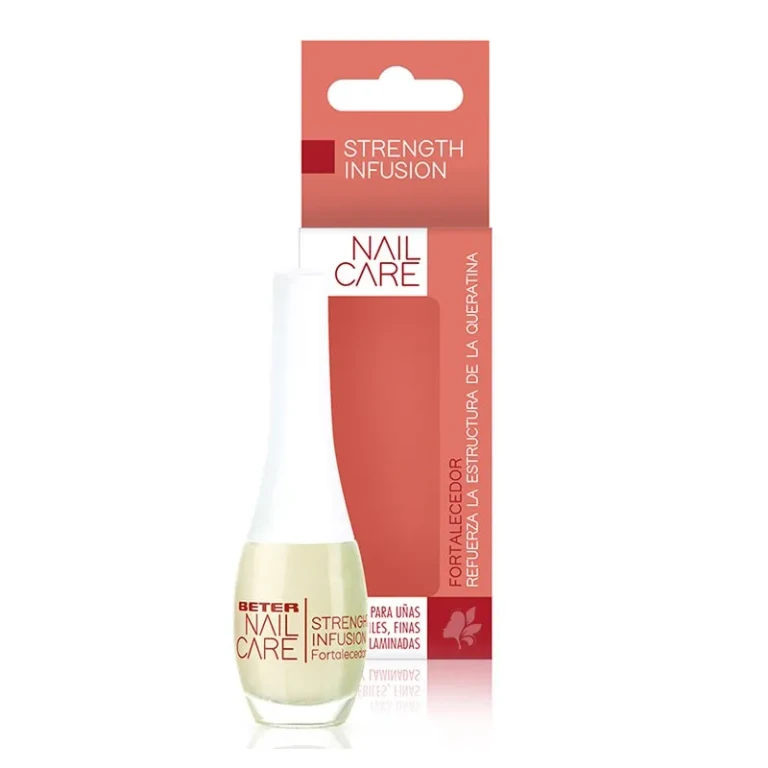 Fortifiant pour Ongles