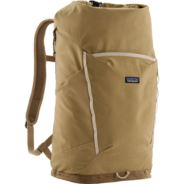 Fieldsmith Rolltop Pack 32L