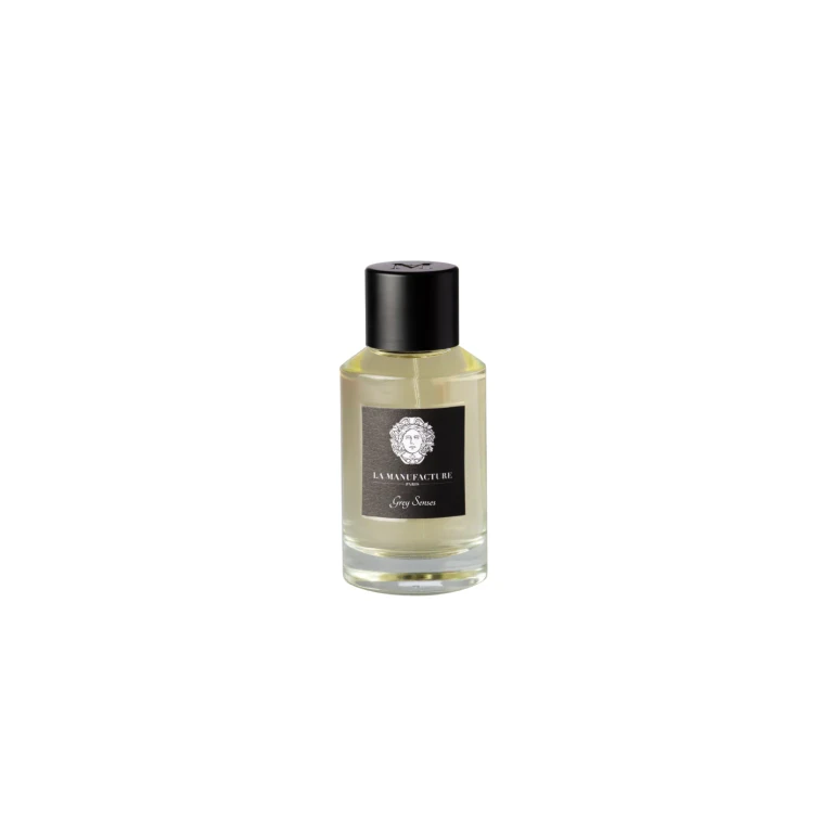 , Gray Senses, Eau De Parfum, Unisex, 100 ml