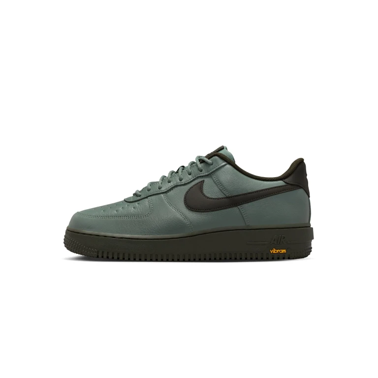 Men's Air Force 1 GTX Vibram - Clay Green