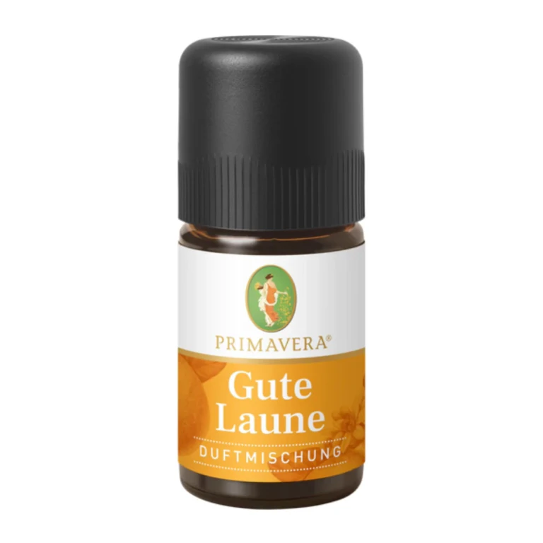 Mixture Aromatica - Good Mood, 5 ml