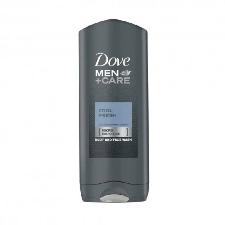 Men+Care Cool Fresh Gel Douche