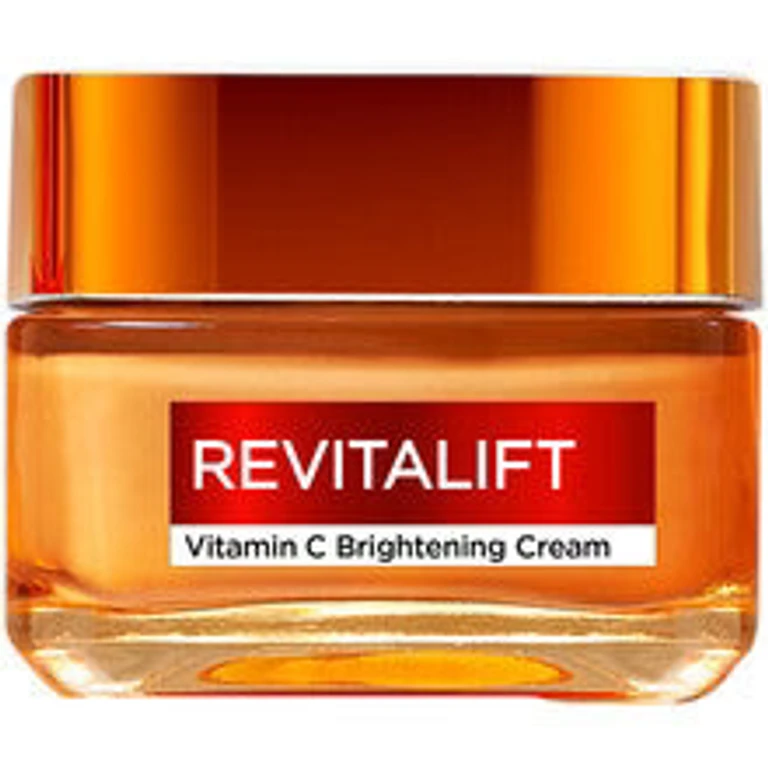 Revitalift Vitamin C Brightening Cream - 50ml