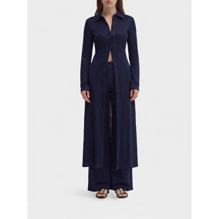 Andre Chemisier Viscose Dress (M25I1ACJA036JL00600)