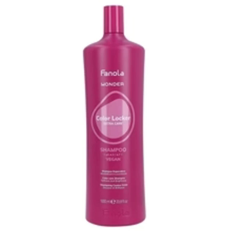 Wonder Color Locker Shampoo - 1000 ml