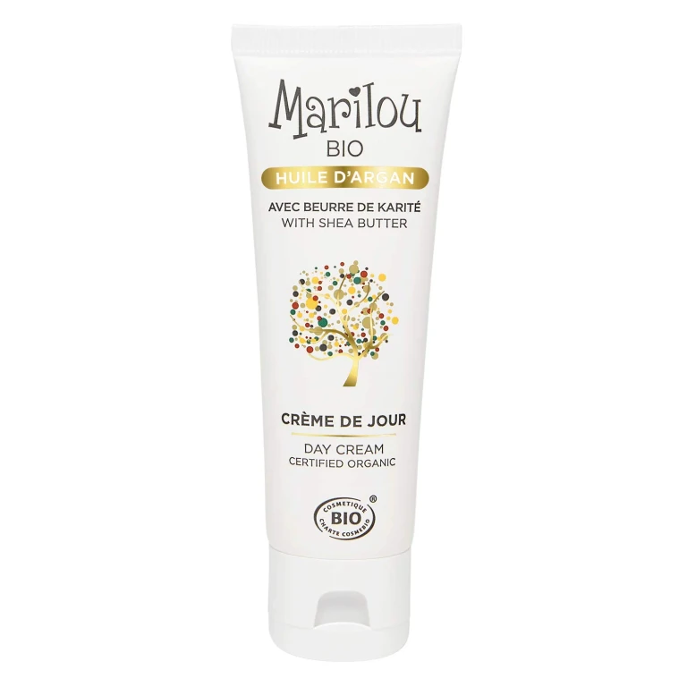 Argan Oil Anti-Aging Cream Normal To Dry Skin 50ml