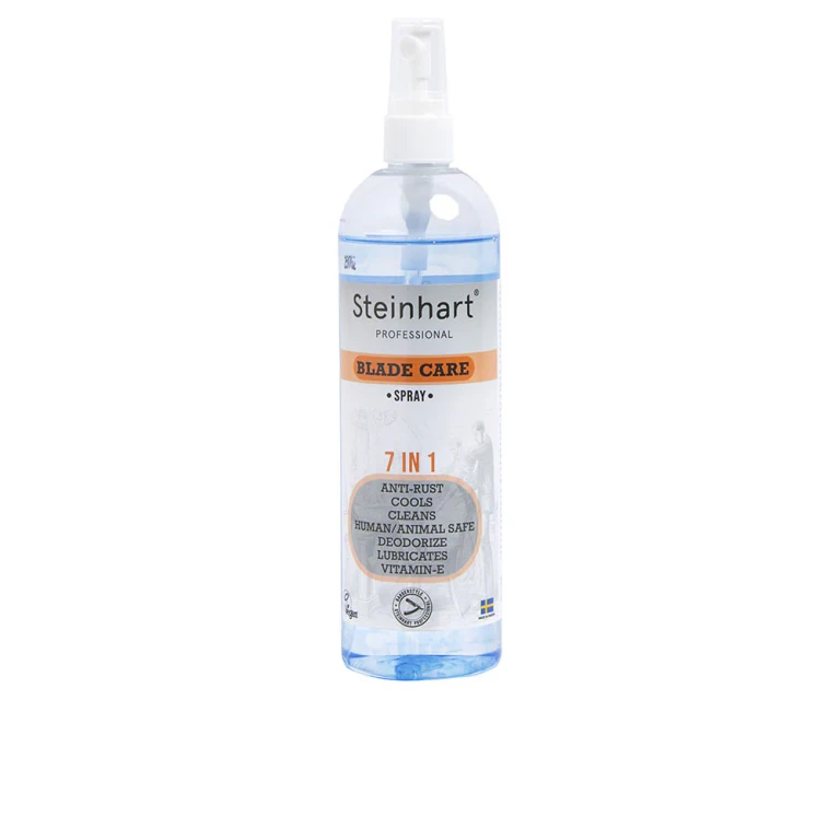Blade Care Spray Steinhart Blade Care 1U
