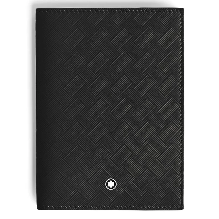 Extreme 3.0 Leather Passport Holder