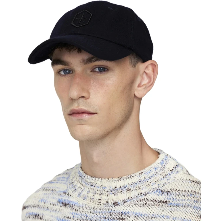Jake Wool Cap - Men's