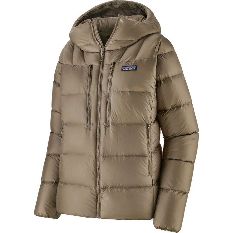Fitz Roy Down Hoody - Women's