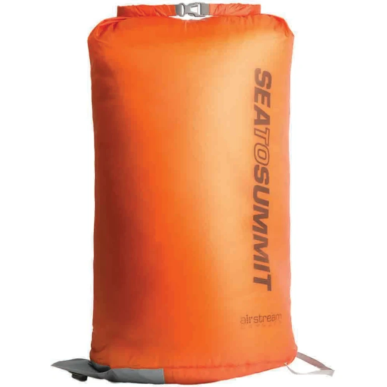 Air Stream Pump Dry Sack