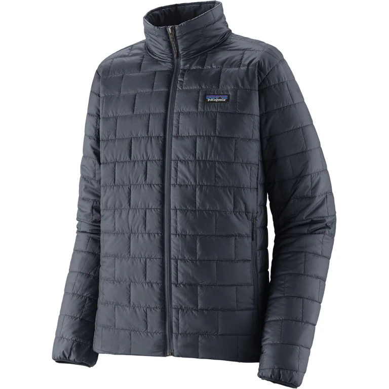 Nano Puff Jacket - Men's