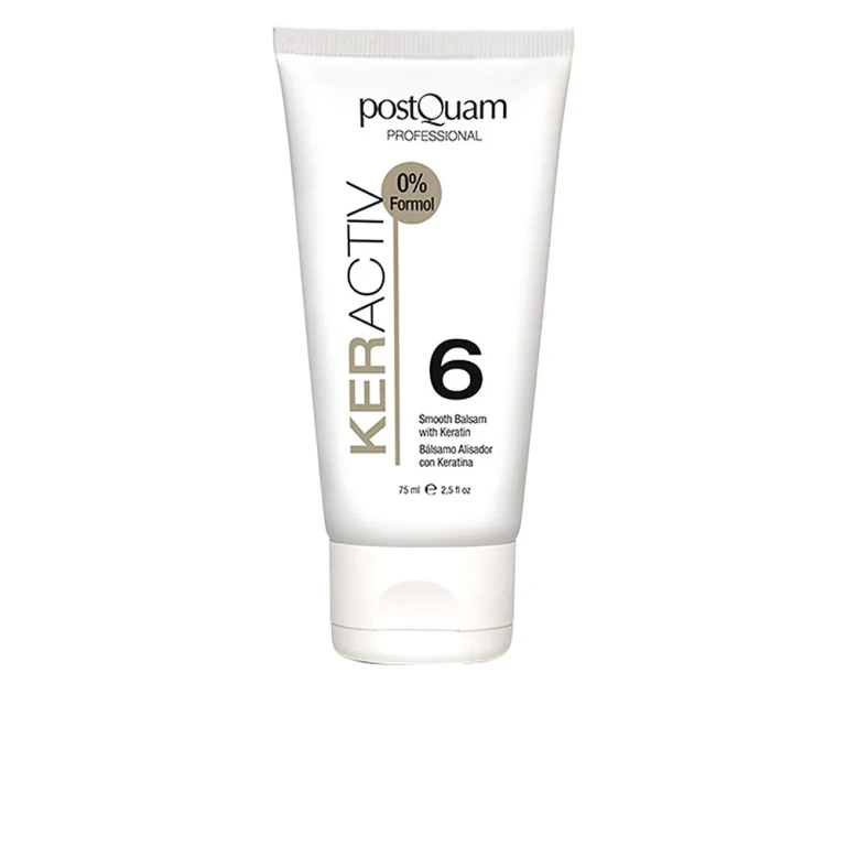 After Keractiv Smoothing Balm with Keratin 75ml