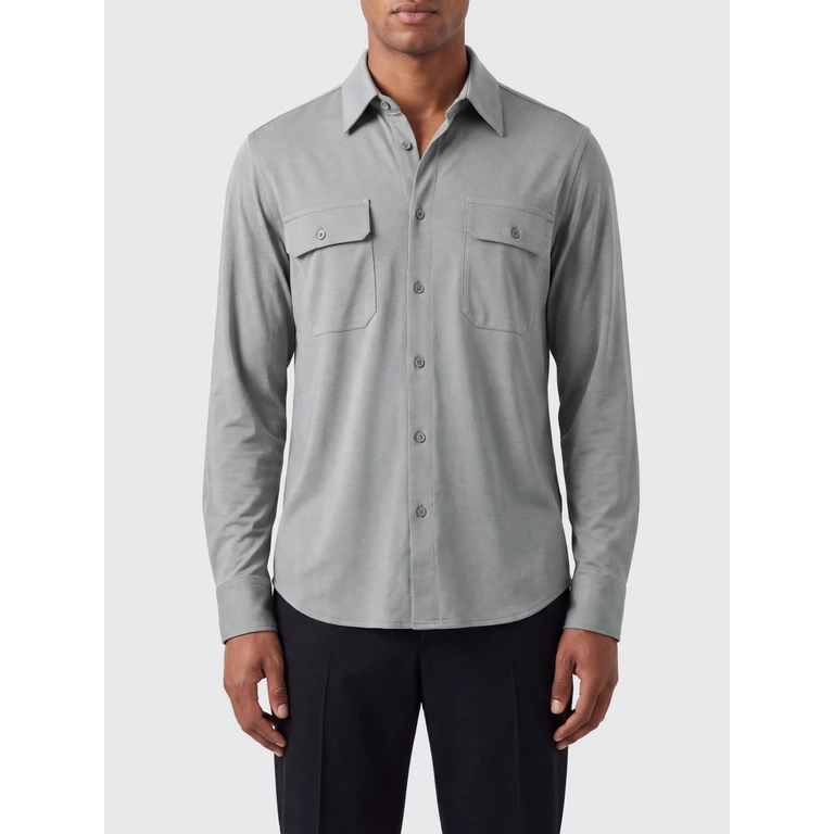 Chemise à manches longues Tom Ford