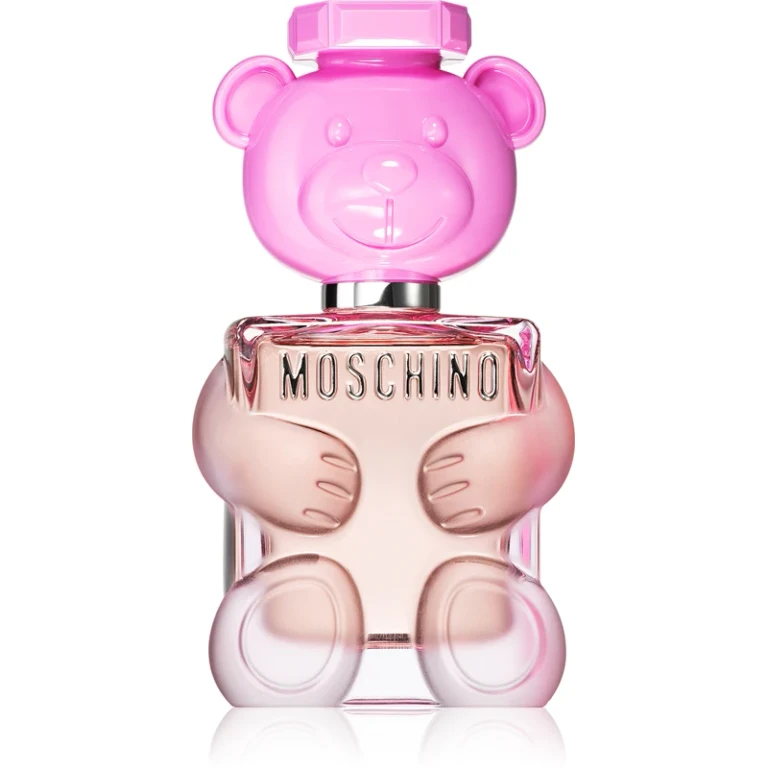 Toy 2 Bubble Gum - EDT - Volume: 100 ml