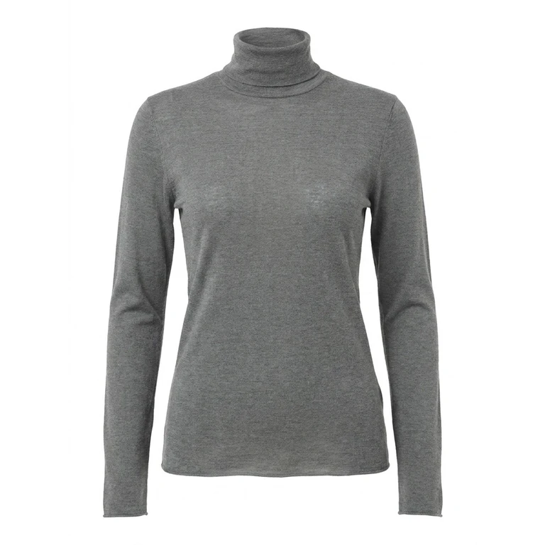 Turtle Neck Sweater