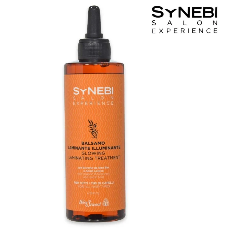 synebi laminating balm 200ml