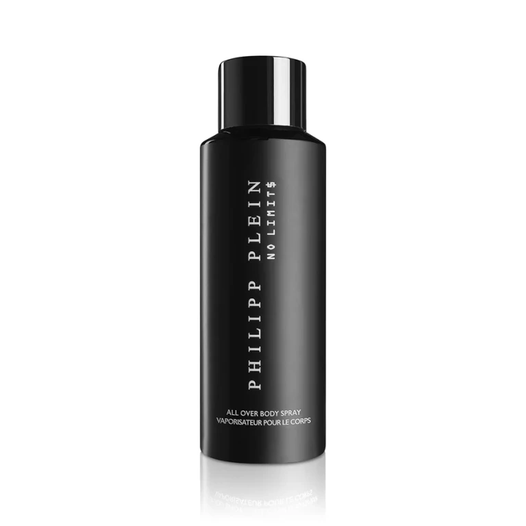 , No Limits, Body Spray, 150 ml
