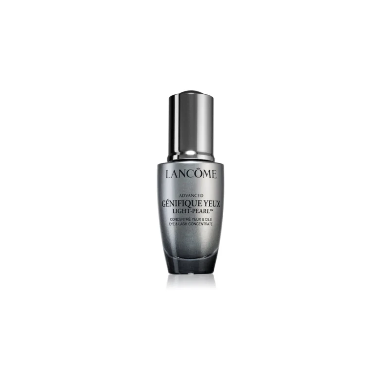 Rejuvenating eye serum (Advanced Genifique Yeux Light Pearl) 20 ml