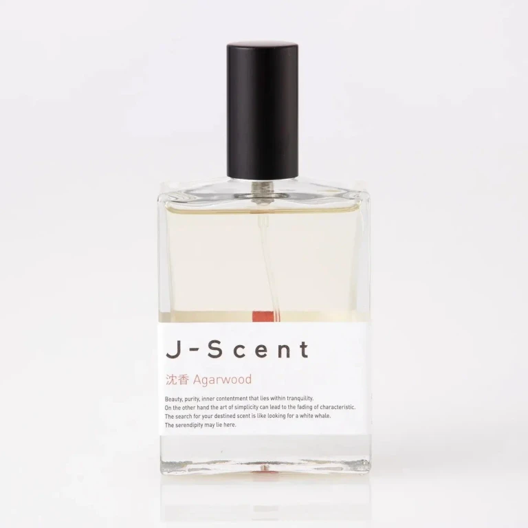 Agarwood - 50 Ml Eau De Parfum