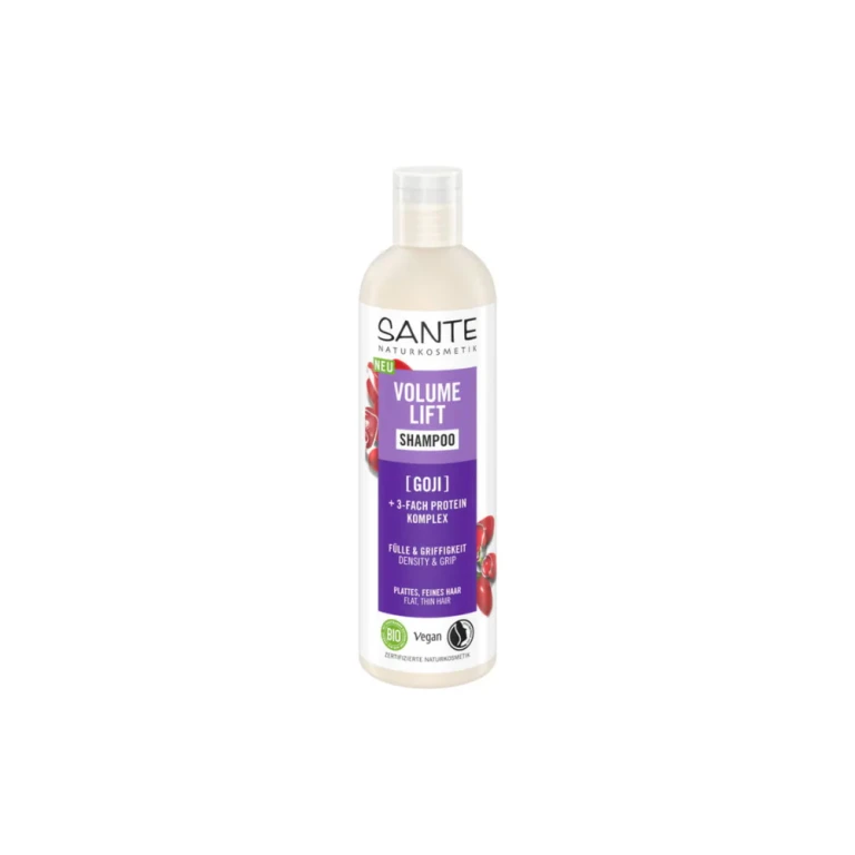 Volume Lift Shampoo, 250 ml