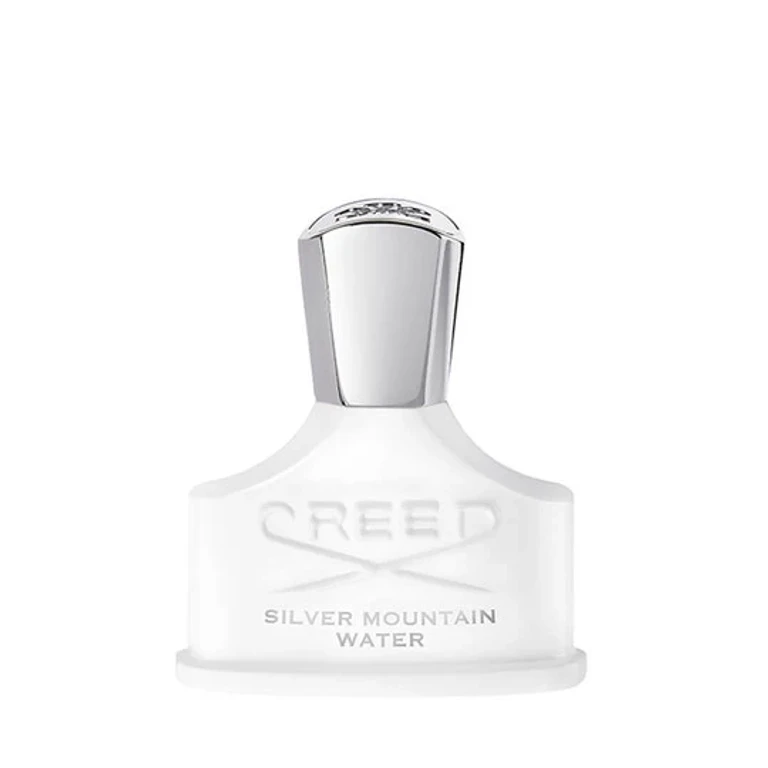 Silver Mountain Water Eau de Parfum 30 ml